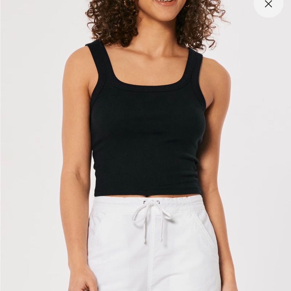 Hollister Tank Top